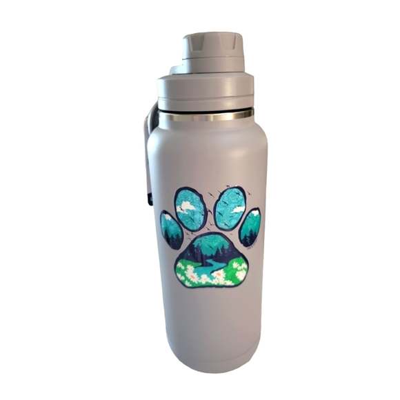 Life Is Good Other - 32 oz Life is Good Waterbottle